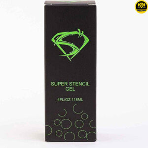 خرید سوپر استنسیل EZ super stencil اسفند 8, 1403 - تاتو مارکت تهران