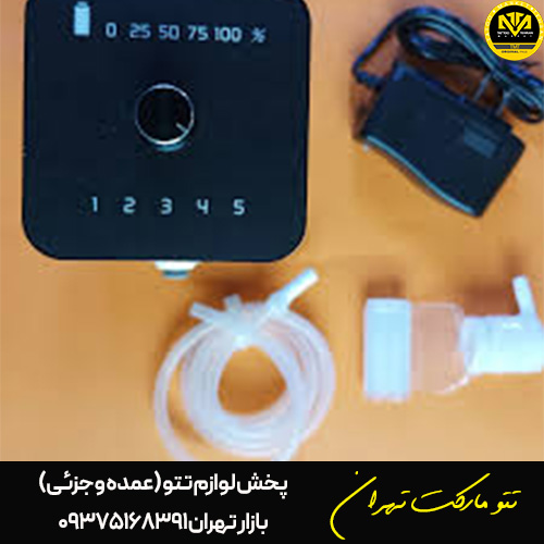 نیدل واش تتو (Needle Wash Tattoo