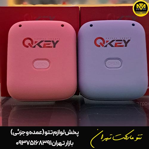 تاینی پرینتر عرض ۸ سانت