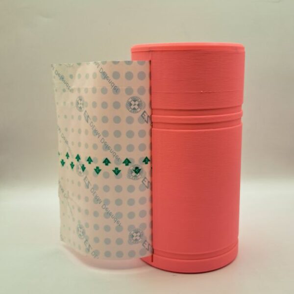 محفظه تتودرم