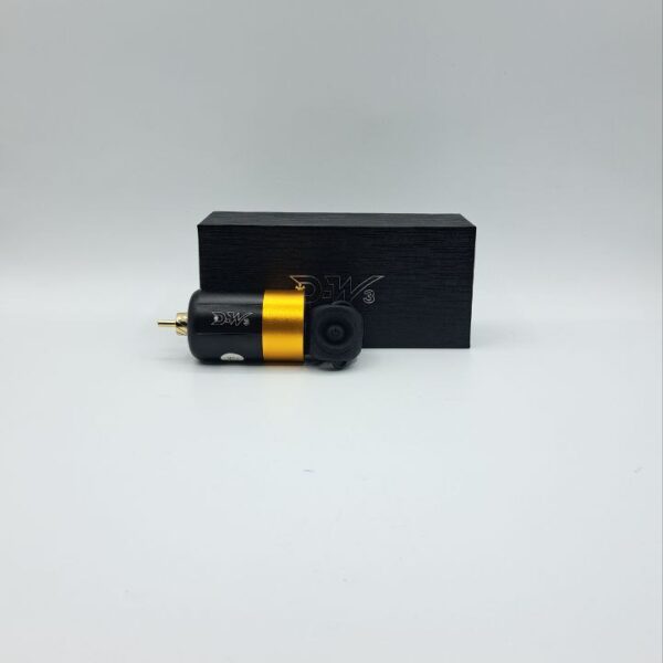 ترانس شارژی DW3