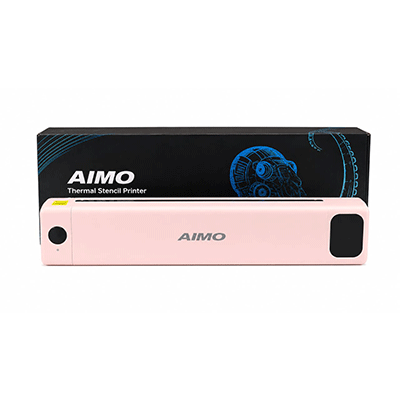 پرینتر Aimoتاچ (Pink)